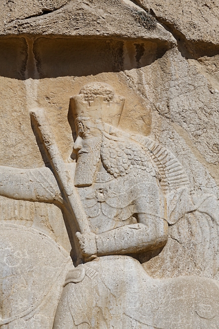 Naqsh-e Rostam-067
